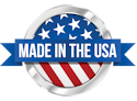 Made in USA